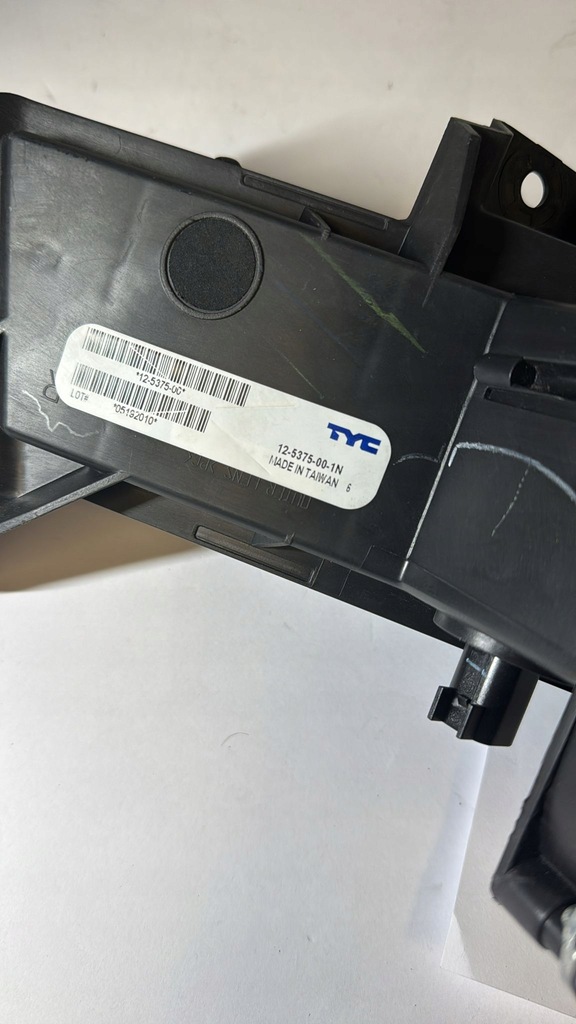 фото №6, Лампа do движение dziennej camaro 16- led 125375001n