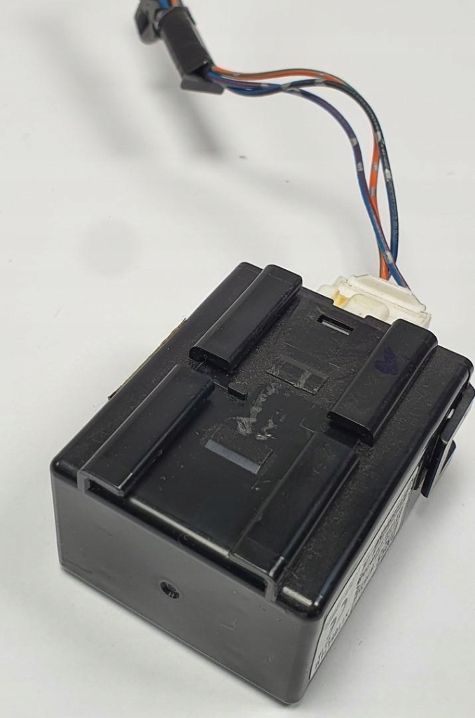 фото №3, Модуль замка центрального mazda 2 de dh56675dz