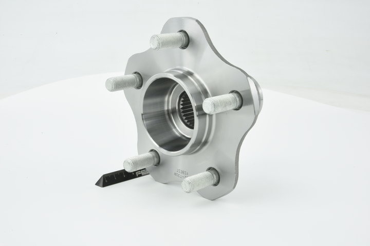 фото №4, Ступица колеса задняя febest do infiniti g 35