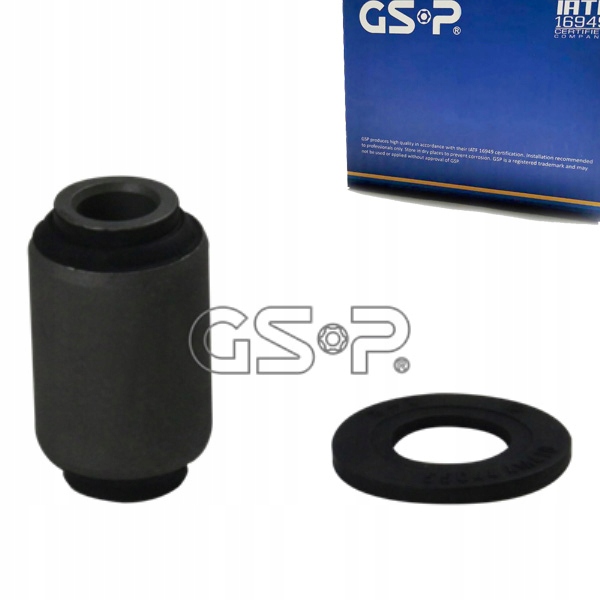 фото №1, Втулка рычага gsp do jaguar xj 3.0