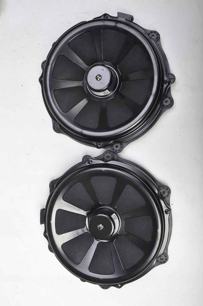 фото №8, Porsche macan динамики усилитель сабвуфер комплект bose