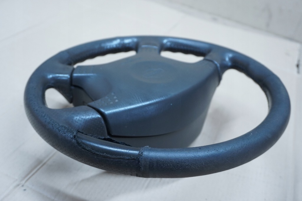 фото №5, Nissan patrol воздуховод + подушка подушка безопасности gr y61 97-03r