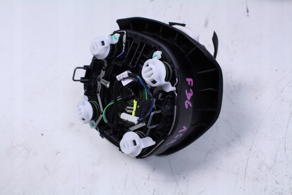 фото №8, Панель приладів консоль bmw 4 f36 gran coupe 16r.