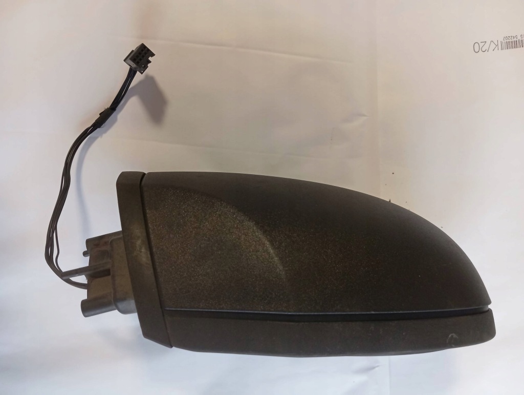 Дзеркало mercedes b180 праве 7 pin Недорого