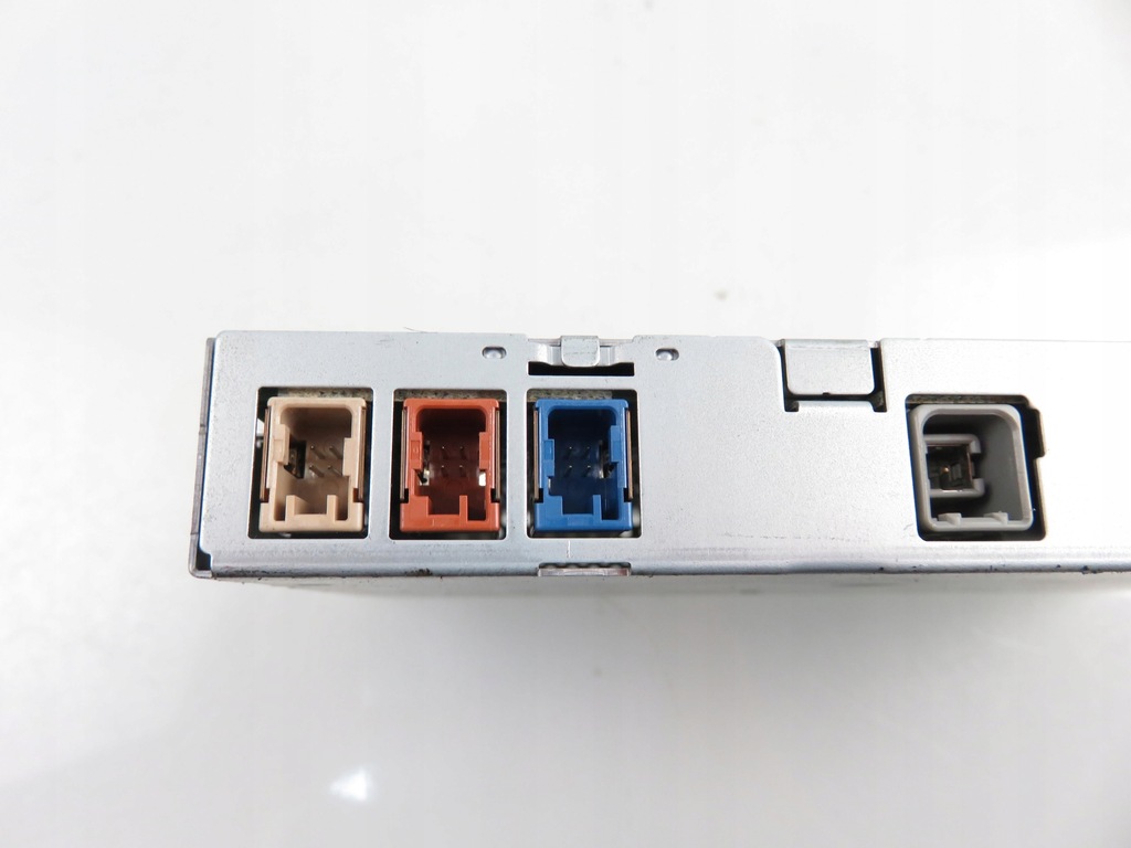 фото №5, Модуль навигации infiniti q50 50 hybrid - vq35hr 259154gn0b