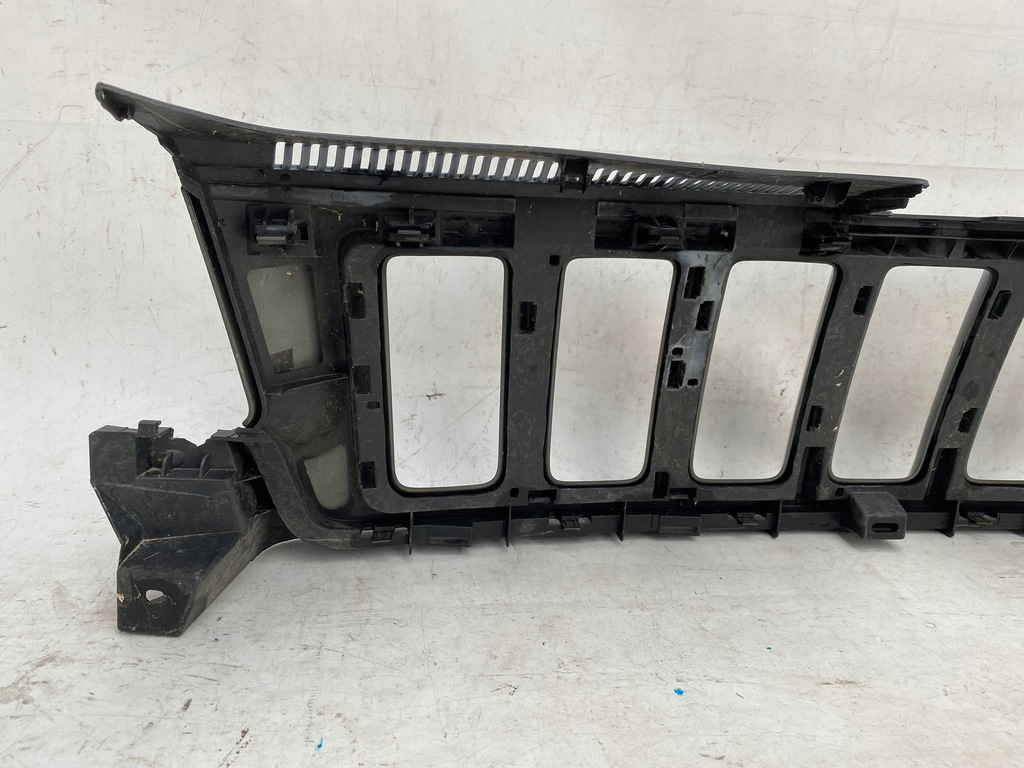 фото №8, Jeep grand cherokee wk2 iv 10- решітка радіатора решітка радіатора перед 57010708