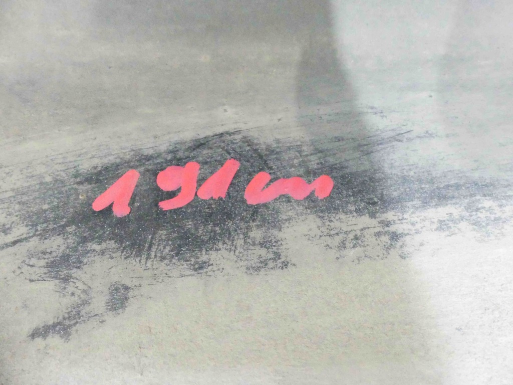 Молдинг накладка порог правая focus mk3 10-14 универсал в Украине