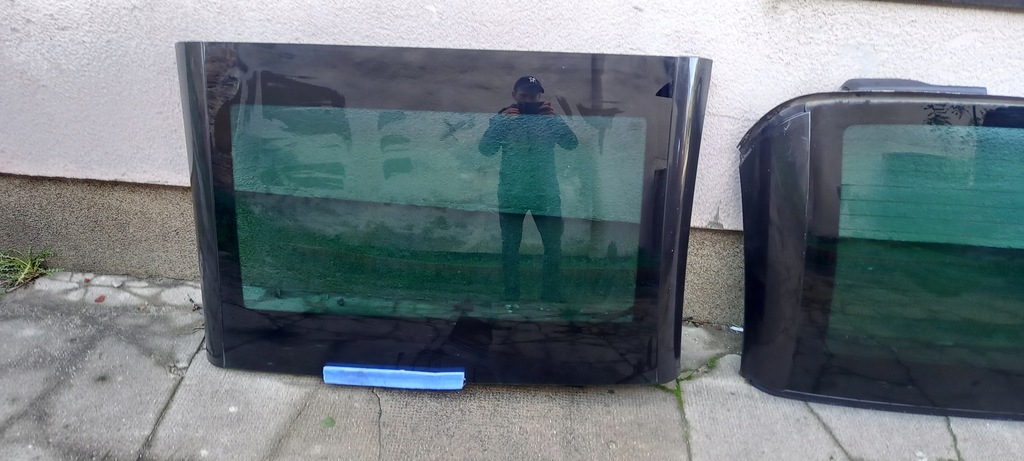 фото №3, Крыша стеклянный renault megane ii cabrio