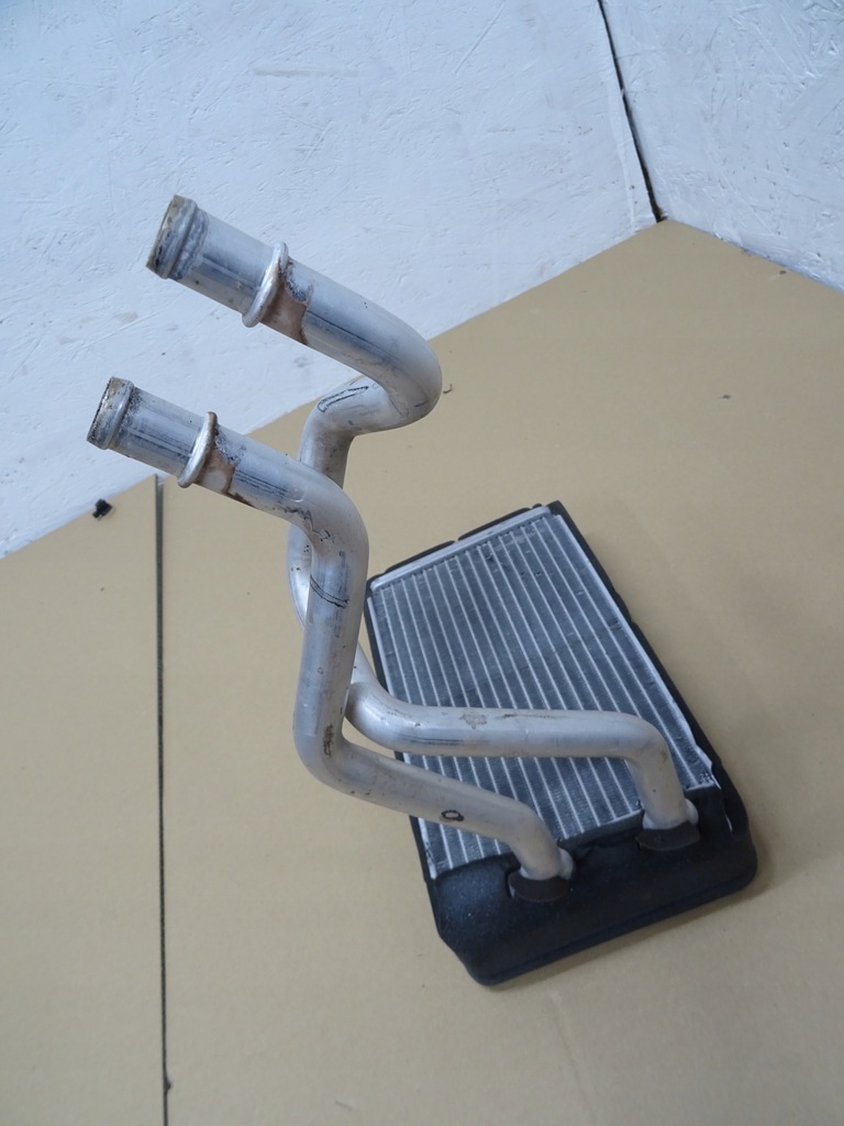 фото №4, Pathfinder обігрівач обдув 2,5 dci 2010r eu