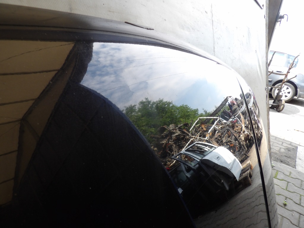 Купить Капот vw golf iv 1.6b lc9z