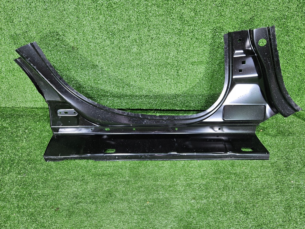 фото №5, Порог левый обшивка dacia duster ii 2017 764618440r