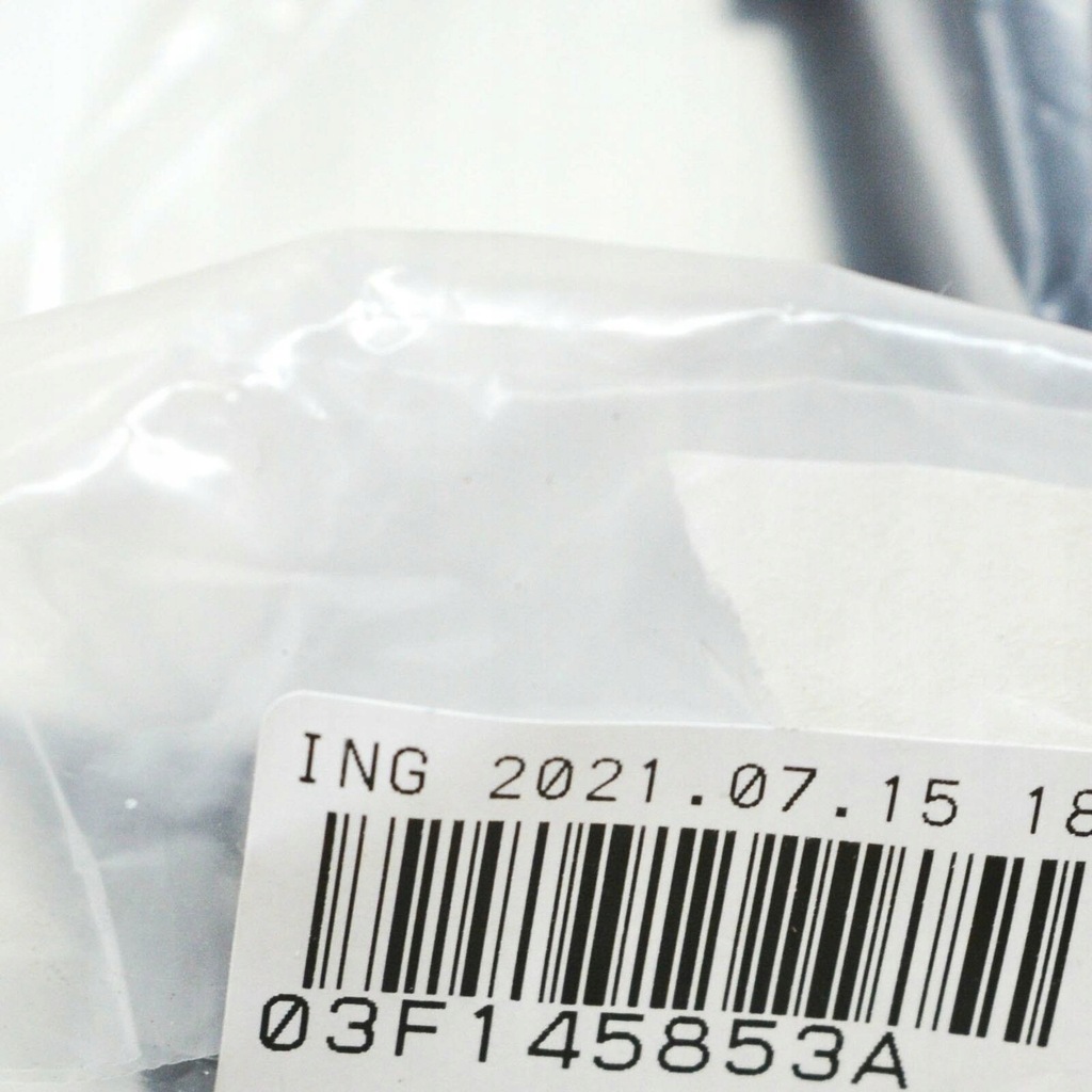 фото №5, Балка retencyjna vag audi a3 q3 volkswagen golf оригинальный 03f145853a