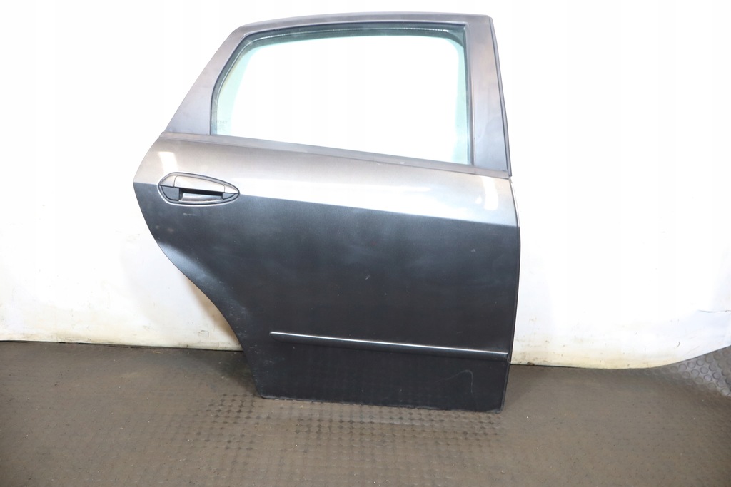 фото №1, Двері правий задня fiat linea