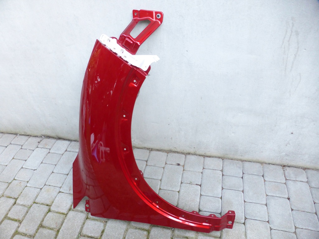 фото №7, Eclipse cross крыло перед передний правый poznań