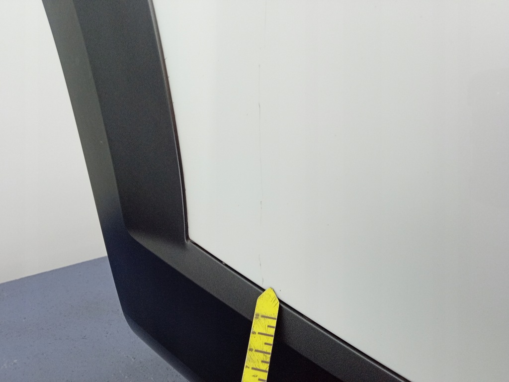 фото №7, Volvo v90 16- cross country бампер задня 31383332