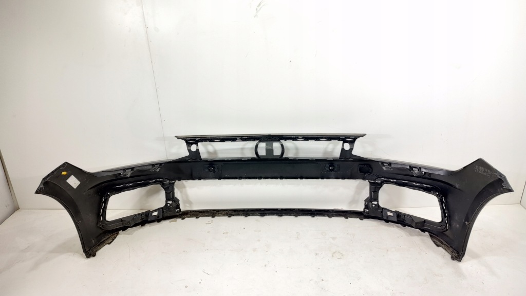 фото №5, Бампер vw polo vi 6 r-line gti 17-21 2g0807221j