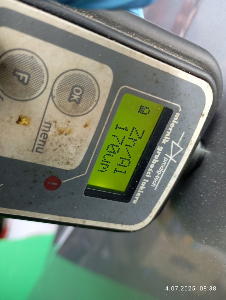 Капот крышка двигателя alu ford mustang gt500 стиль 2018-2023 Цена