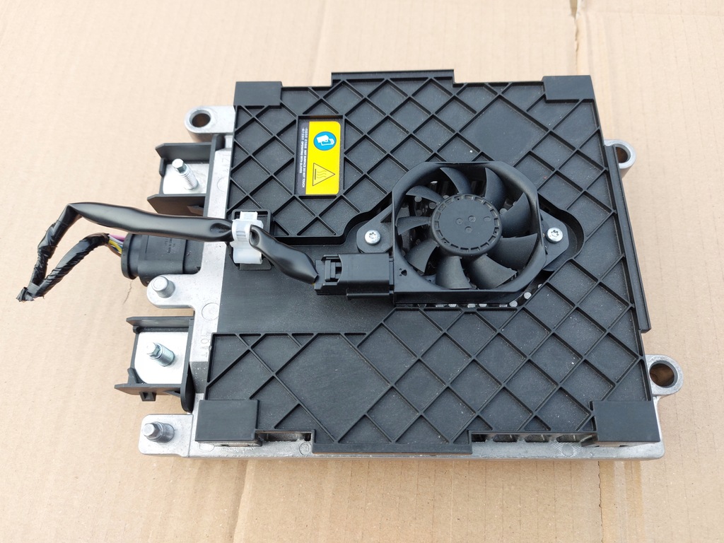 фото №5, Инвертор инвертор suzuki swift mk8 vitara гибрид