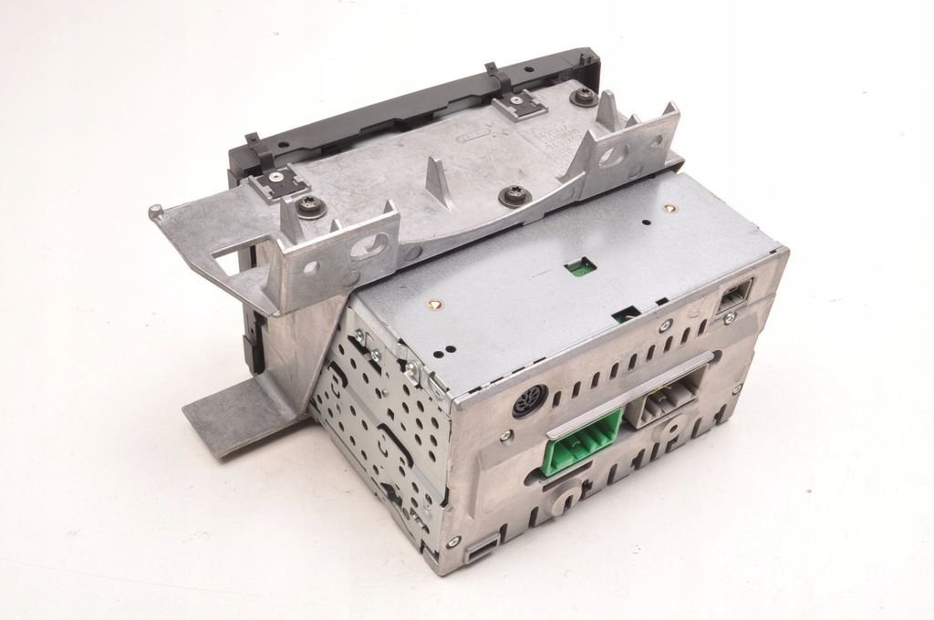 фото №7, Volvo s60 i v70 ii радио 8633160