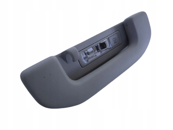 фото №1, Mercedes glc 253 кронштейн ручка кронштейн задня ліва