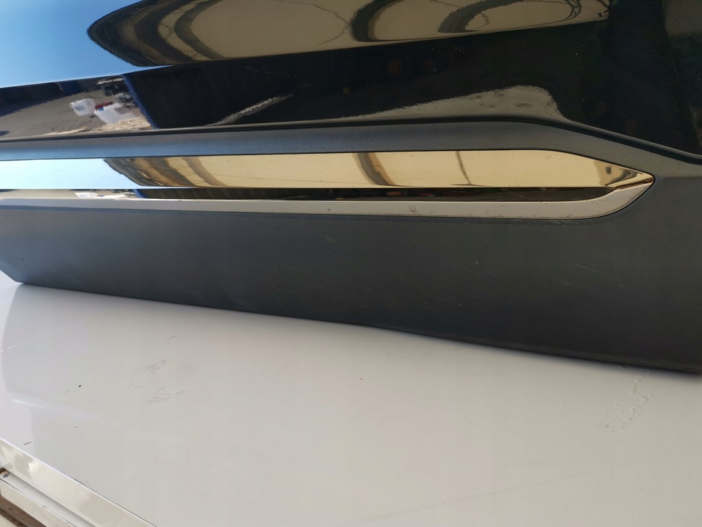 фото №10, Hyundai santa fe iv дверь правое перед передние полный nka