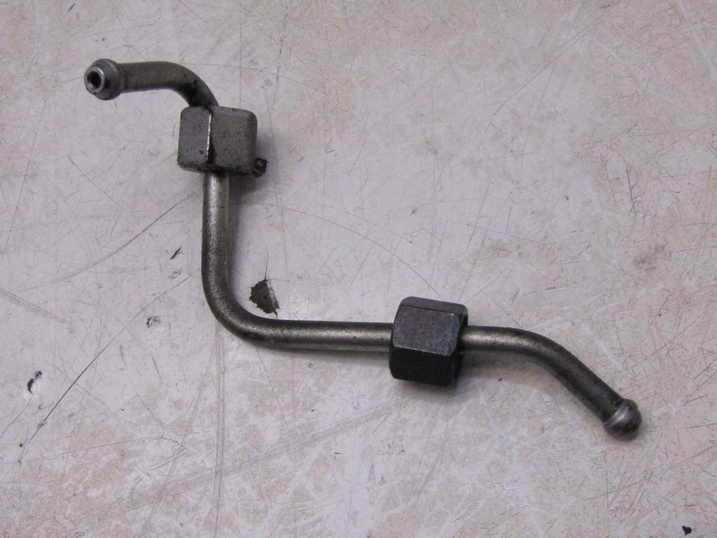 фото №7, Трубки дроти накладки уприскування 1.5d mazda cx3 cx-3