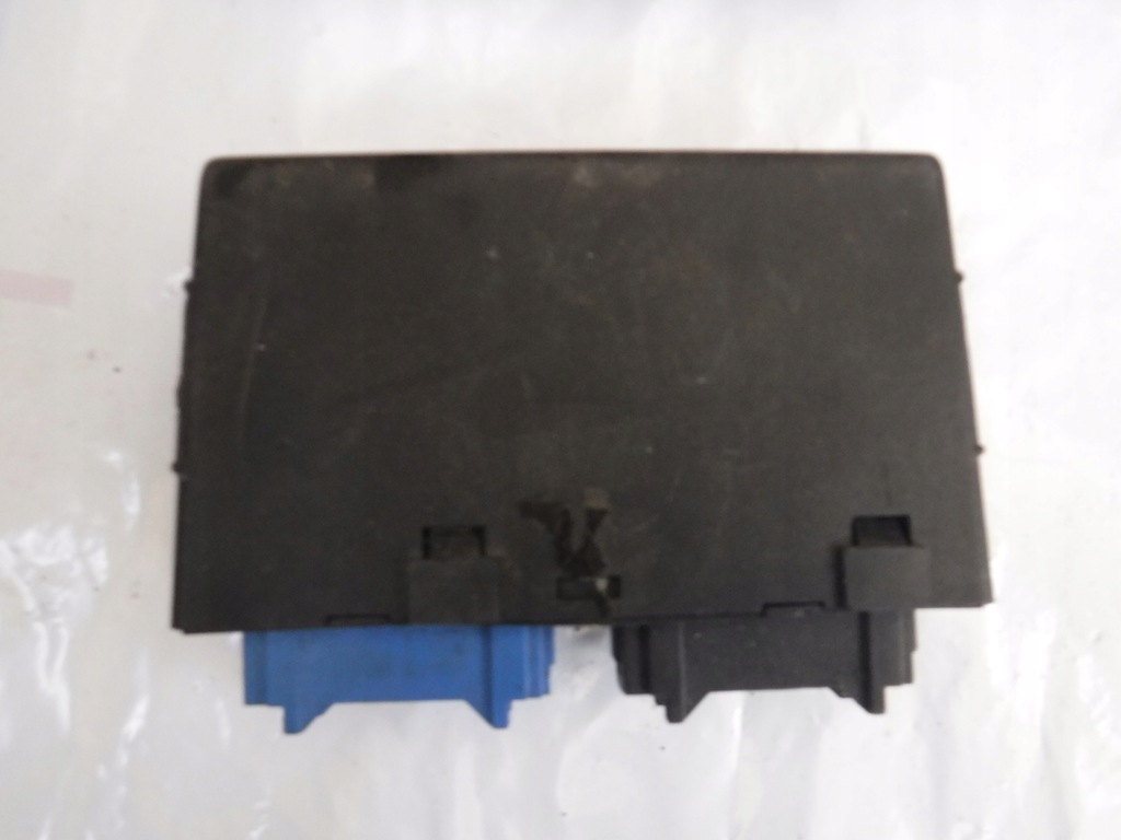 фото №3, Модуль комфорту renault safrane