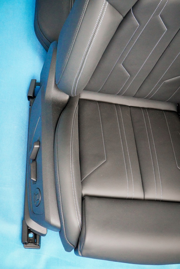 фото №9, Сиденья заднее сиденье кожа sport valcona с подогревом память bang audi a7 4k8