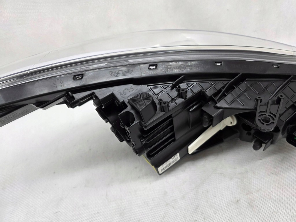 фото №8, Hyundai i30 ii лампа перед передня ліва ксенон europa 92101-a6200