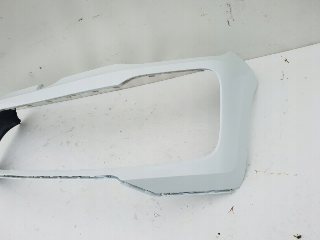 фото №10, Vw up lift gti 16-23 бампер перед передний 1s0807221h полный