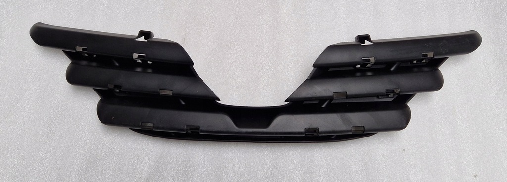 фото №1, Решітка решітка радіатора renault kadjar 623128413r