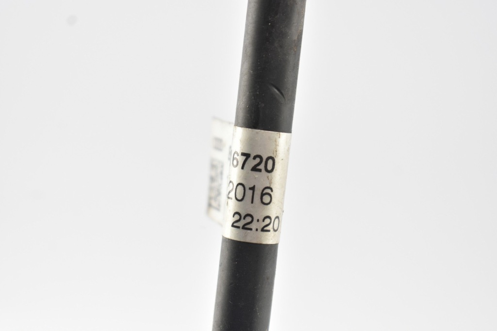 фото №11, Audi s5 a5 8w шланг wąż кондиционера 8w2816720
