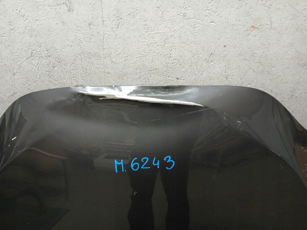 фото №2, Капот lexus nx ii 2 21-