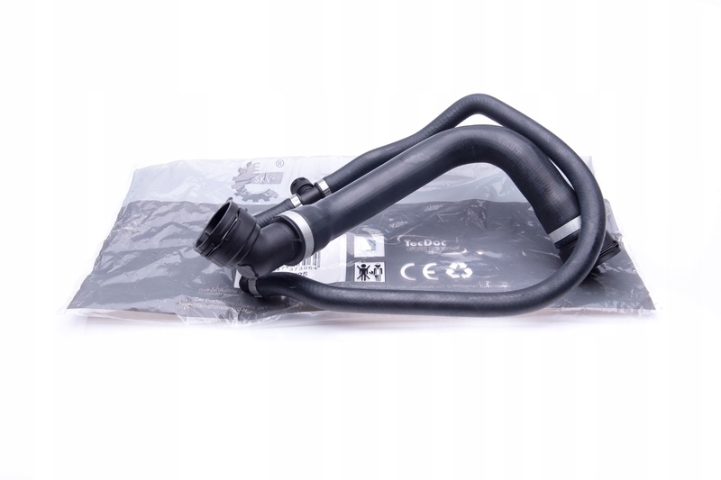 Skv шланг радиатора land rover range Цена