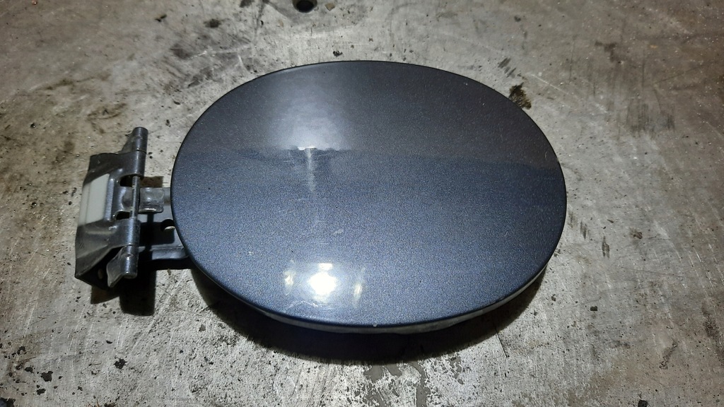 фото №1, Кришка заливної пального mazda 3 05r 28b