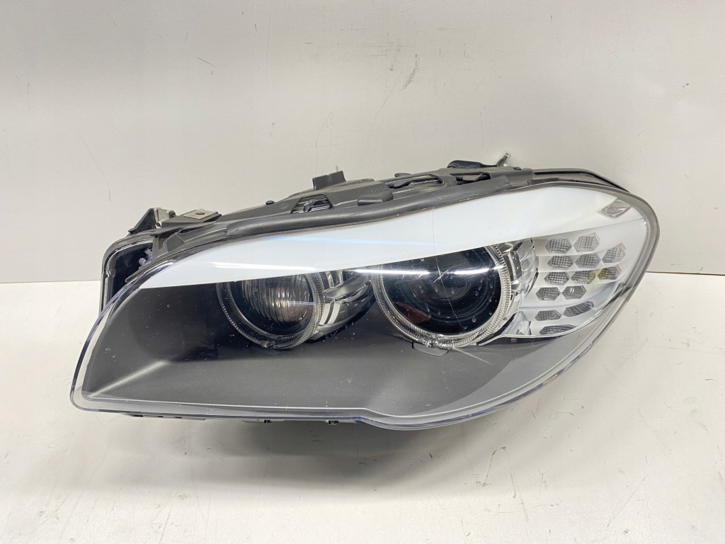 Фара перед передняя левая bi ксенон поворотная ahl bmw 5 f11 f10 2010-14 в Украине
