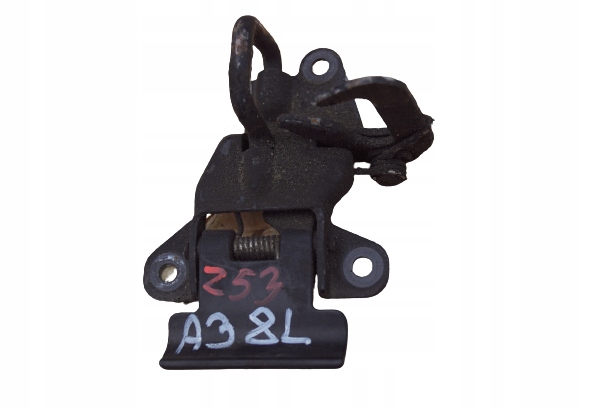 фото №1, Засувка капот audi a3 8l lift