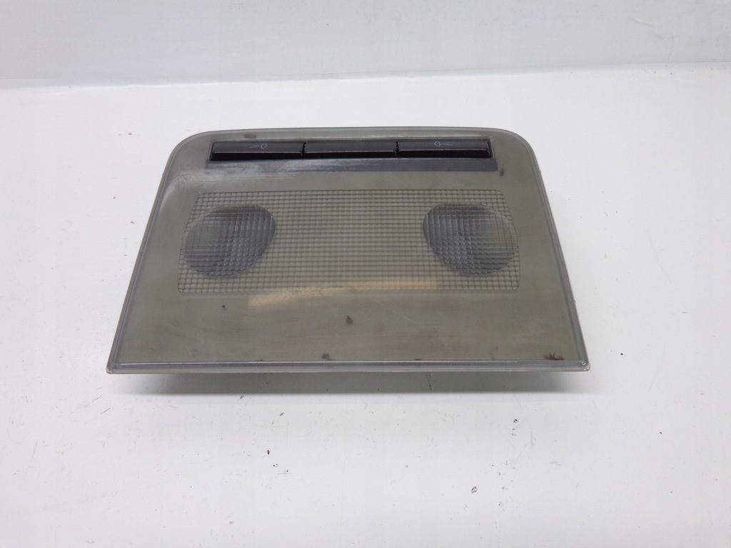 фото №3, Alfa romeo 159 kombi лампа освещение кабины салона 156071758