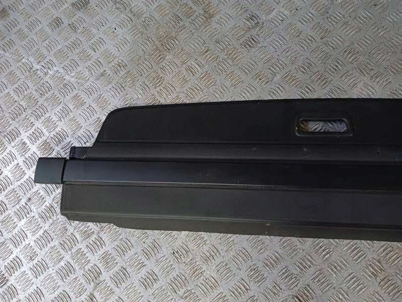 фото №7, Шторка багажника задняя задняя skoda superb ii kombi 3t9867871e