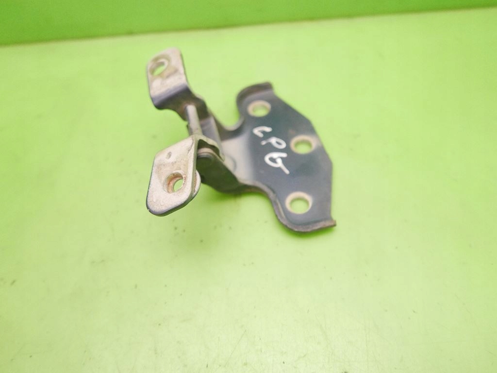 фото №8, Петля двері лівий перед góra kia carnival i fl 01-