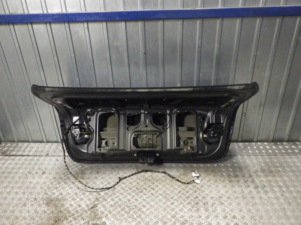 фото №7, Кришка багажника багажника лампи задня задня kpl bmw 3 f30