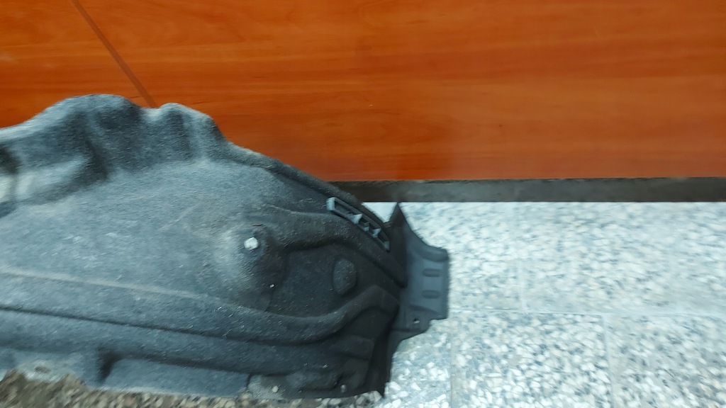 фото №11, Подкрылок левый перед toyota corolla e21 19- sedan