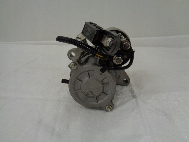 фото №8, Peugeot 108 citroen c1 ii 1.0 стартер