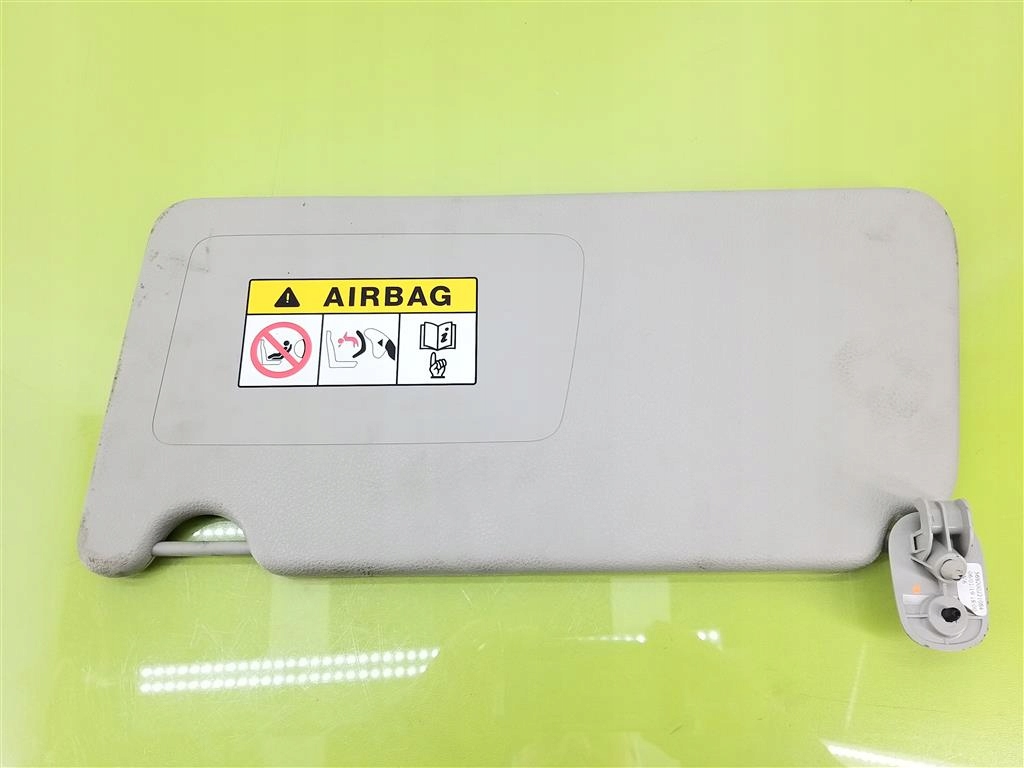 фото №6, Захист проти сонячна права козирок dacia lodgy 12-22 r