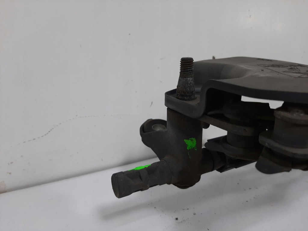 Renault midlum 180.12b 6.2l 00r механизм дворник 53558302 Киев