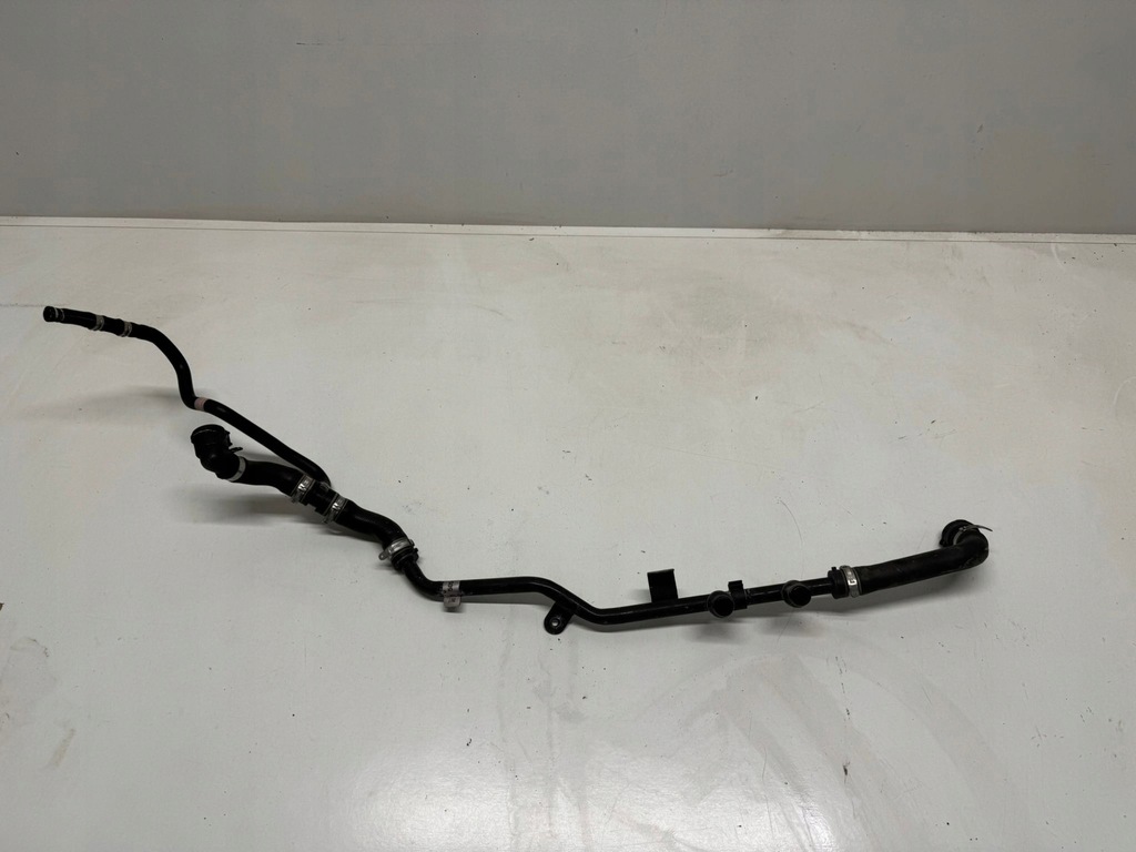 фото №1, Wąż труба шланг wody alfa romeo giulia 2.0tb jan poznań