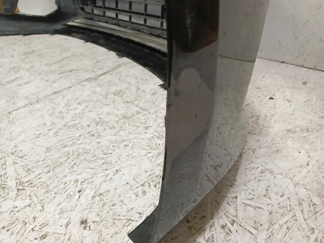 фото №6, Бампер перед передний audi a6 c8 4k 2018-