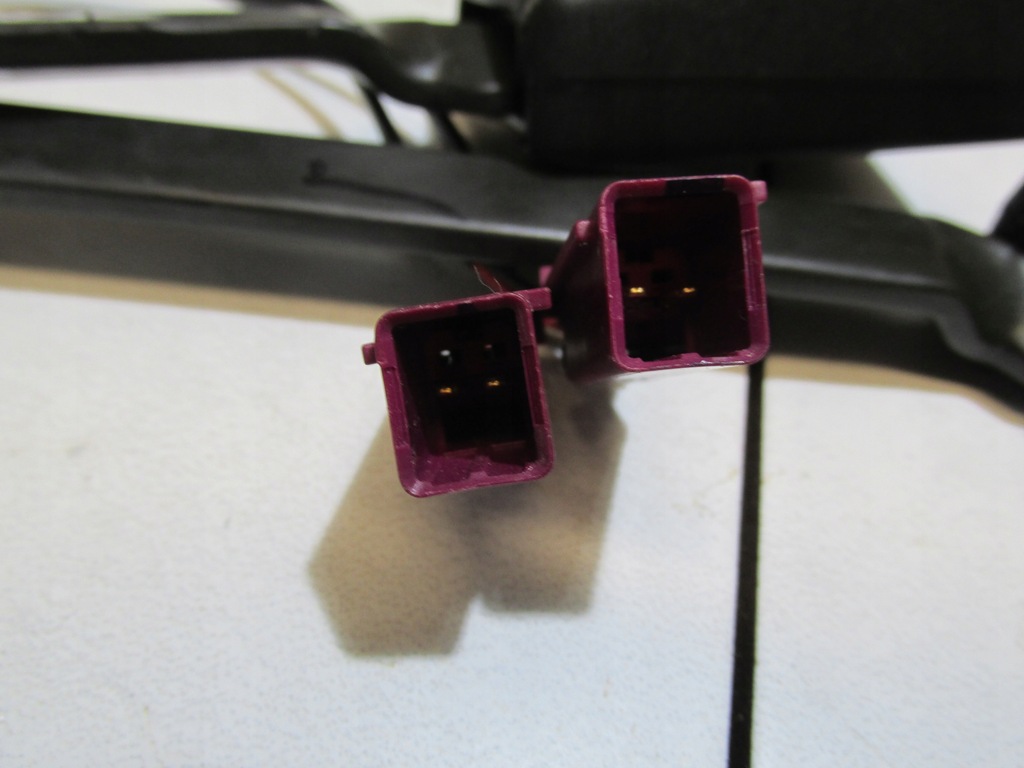 фото №5, Клипса поперечина перед ecosport 2016 rok