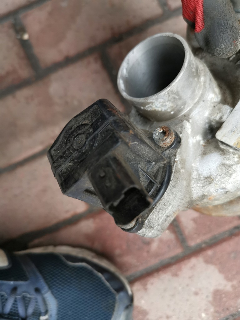 фото №8, Турбонагнітач v760088280 peugeot 207 308 1.6 thp