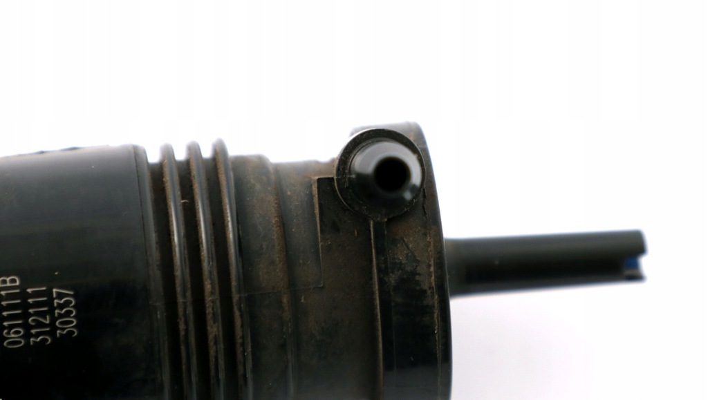 фото №12, Mini cooper one r52 cabrio помпа омывателя